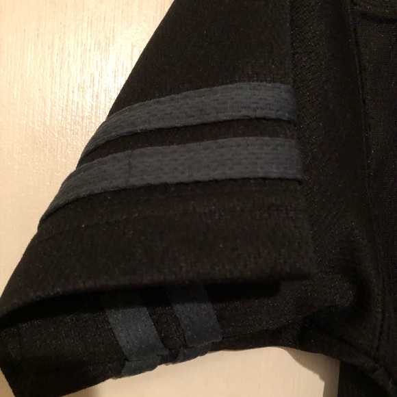 Jets jersey size LG/ 10-12 - Picture 3 of 5